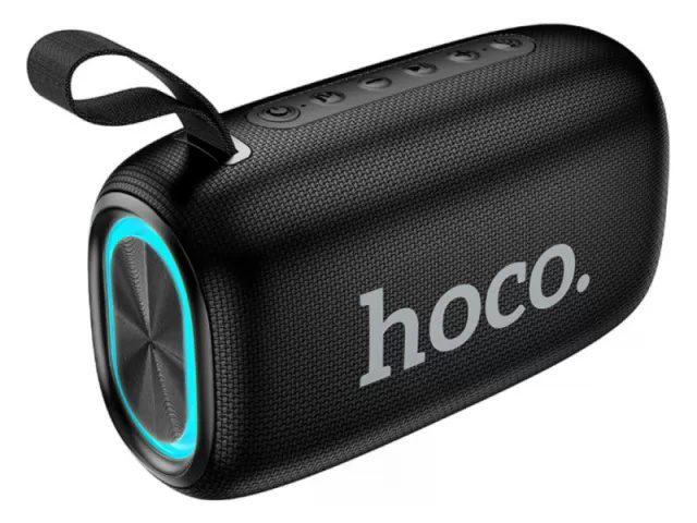 Hoco HC25 Radiante sports BT speaker black