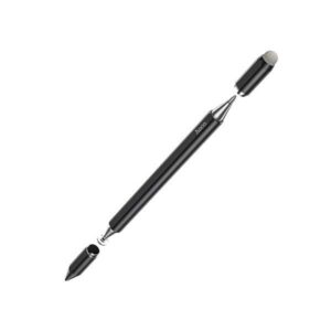 Hoco GM111 Cool dynamic series 3-in-1 passive universal capacitive pen black