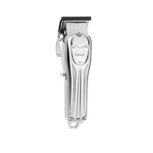 Hoco DAR44 Wide electric electric hair clipper silver