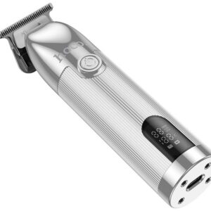 Hoco DAR45 Dynasty engraving electric hair clipper black