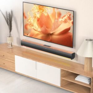 Hoco DS56 Bamboo atmosphere light speaker(EU) brown