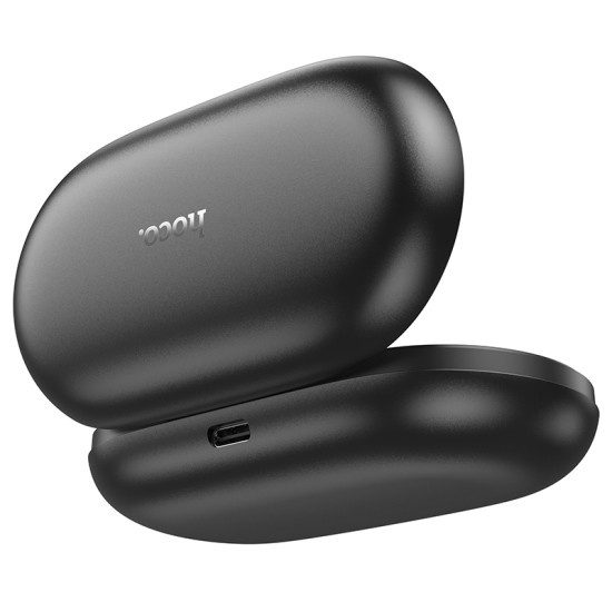 Hoco EA4 Cloud open true wireless sleep BT headset black - imagine 2