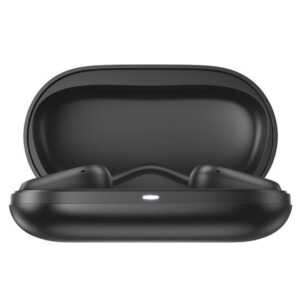 Hoco EA4 Cloud open true wireless sleep BT headset black