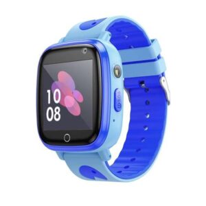Hoco Y100 children watch with call function blue