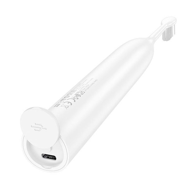 Hoco HP60 Wave electric toothbrush black - imagine 3