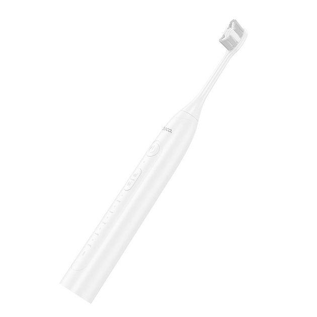Hoco HP60 Wave electric toothbrush black - imagine 4