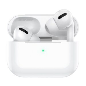 Hoco EW75 True wireless stereo headset white