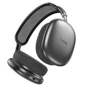 Hoco W55 Pleasing BT headphones deep space gray