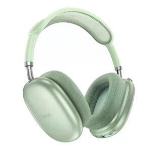 Hoco W55 Pleasing BT headphones green