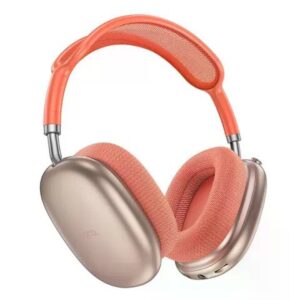 Hoco W55 Pleasing BT headphones pink