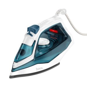 Hoco HJD19A Electric iron(EU) blue