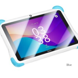 Hoco HI10 8-inch children tablet PC blue