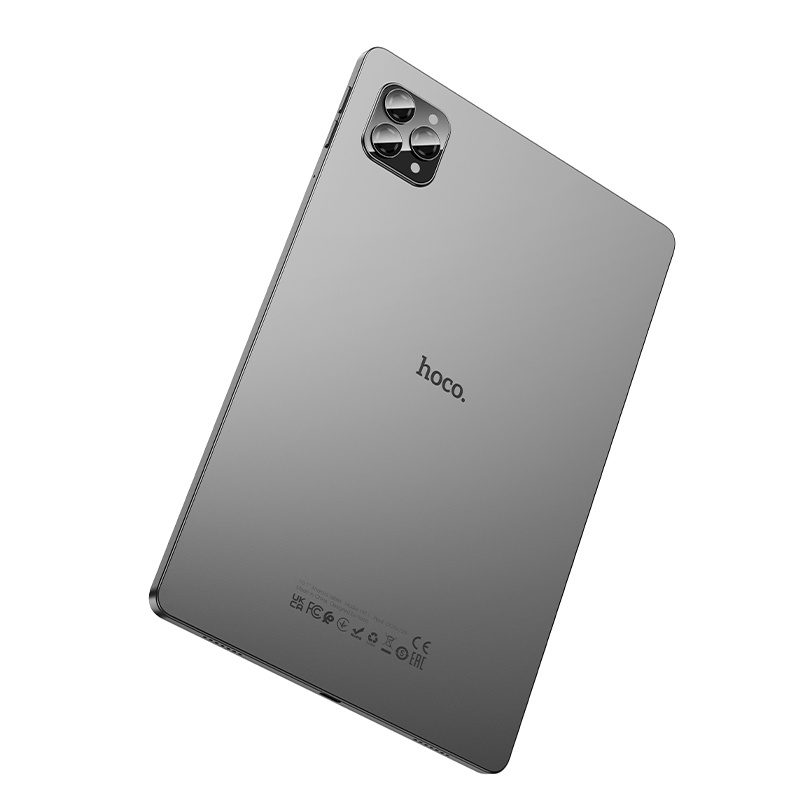 Hoco HI11 10.1-inch tablet PC deep space gray - imagine 2