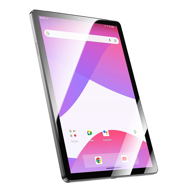 Hoco HI11 10.1-inch tablet PC deep space gray - imagine 3