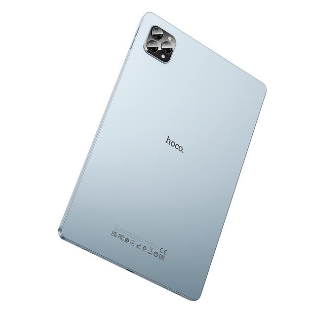 Hoco HI12 10.95-inch tablet PC island blue - imagine 4