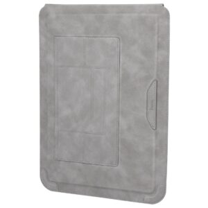 Hoco GT5 Delight series multi-function notebook bag with holder(14 inches) gray