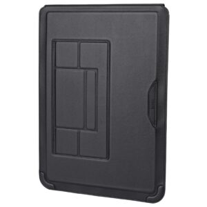 Hoco GT5 Delight series multi-function notebook bag with holder(15.6 inches) black