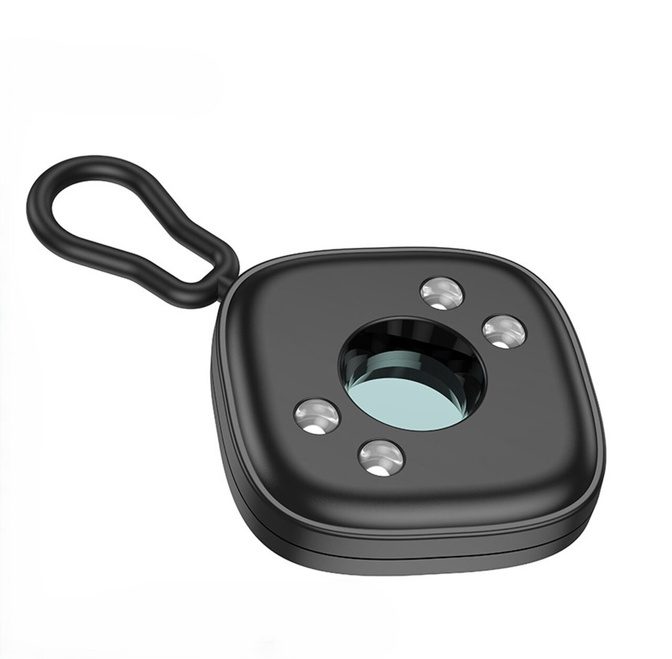 Hoco GM231 Anti-spy camera detector black - imagine 3