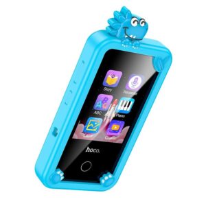 Hoco Y103 2.8-inch children game phone blue
