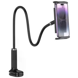 Hoco HD10 Bamboo lazy stand black