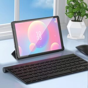 Hoco A10 Max 10.1-in tablet PC(EU) metal gray