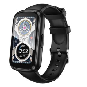 Hoco Y25 Smart sports watch black