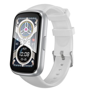 Hoco Y25 Smart sports watch silver
