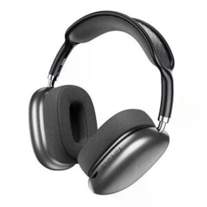 Hoco ESD15 Max Shadow ANC noise reduction BT headphones deep space grey