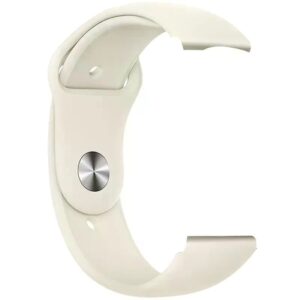 Hoco WH11 Flexible series classic silicone strap(20mm) star color