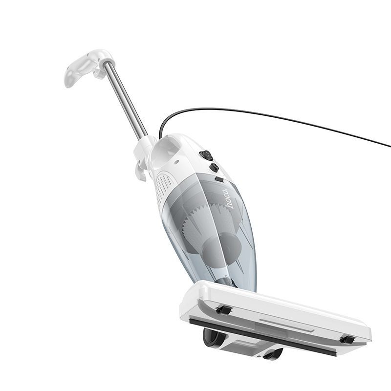 Hoco HJD23A Limpio vacuum cleaner(EU) white - imagine 4