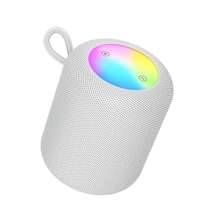 Hoco HC30 Oceano BT speaker black - imagine 4