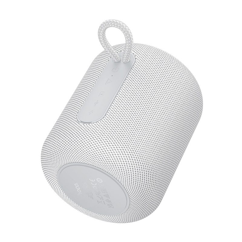Hoco HC30 Oceano BT speaker gray