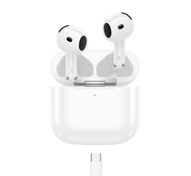 Hoco EW83 True wireless stereo headset white