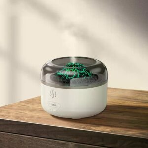Hoco HX30 Ultrasonic aromatherapy white