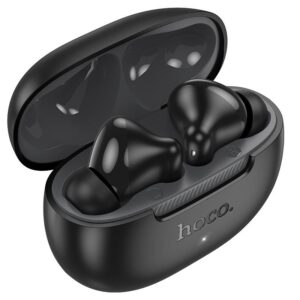 Hoco EQ24 Estrella wireless BT headset midnight black