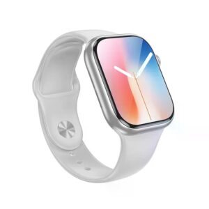 Hoco Y30 Smart sports watch(call version) silver