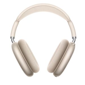 Hoco W65 Happy BT headphones silver