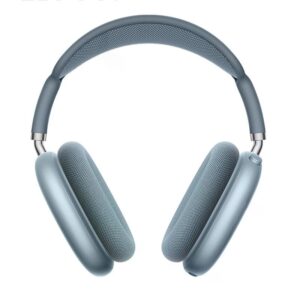 Hoco W65 Happy BT headphones blue