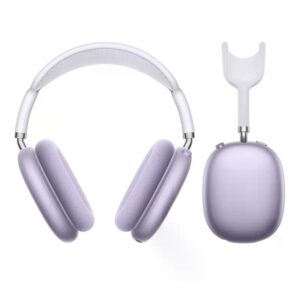Hoco W65 Plus Happy ANC BT headphones purple