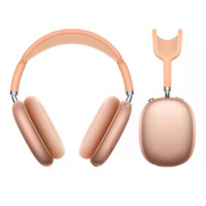 Hoco W65 Plus Happy ANC BT headphones orange