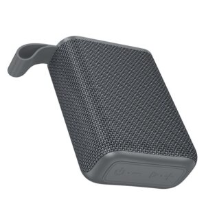Hoco HC34 Star BT speaker gray
