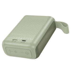 Hoco HC34 Star BT speaker green