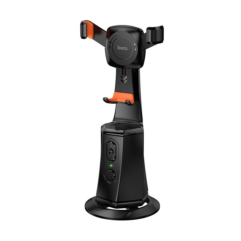 Hoco K26 Smart camera gimbal black - imagine 2
