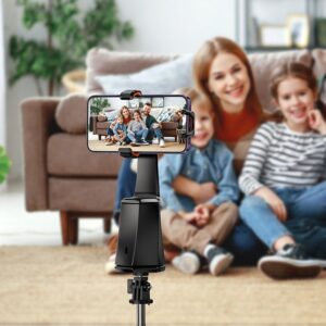 Hoco K26 Smart camera gimbal black