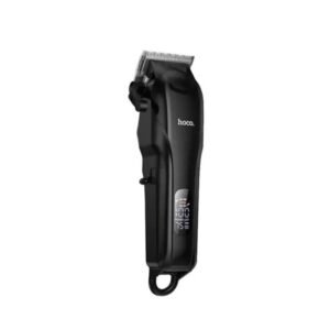 Hoco HP24 Electric hair clipper black