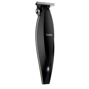 Hoco HP25 Electric hair clipper black