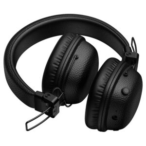 Hoco W64 Earl ⅡBT headphones black