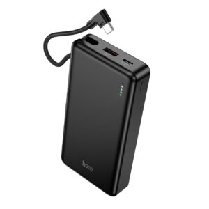 Hoco DB87 Sencillo PD35W power bank(20000mAh) black