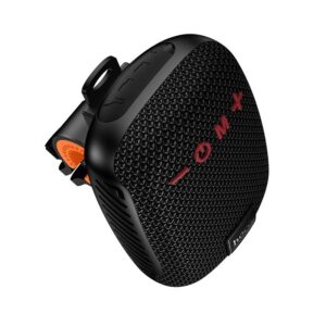 Hoco HC35 Fun outdoor riding BT speaker black
