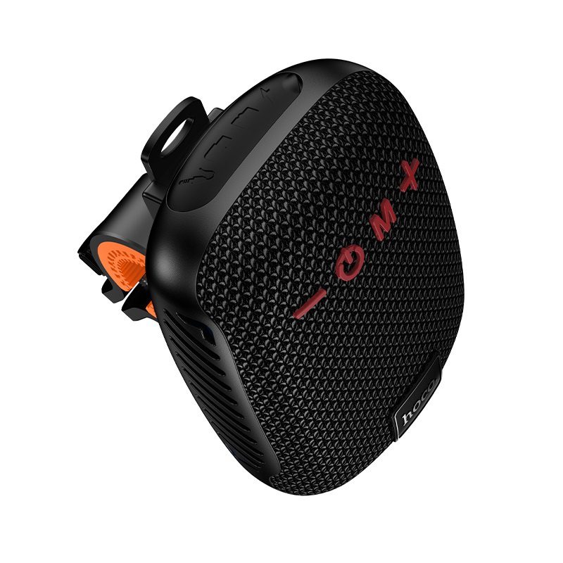 Hoco HC35 Fun outdoor riding BT speaker black